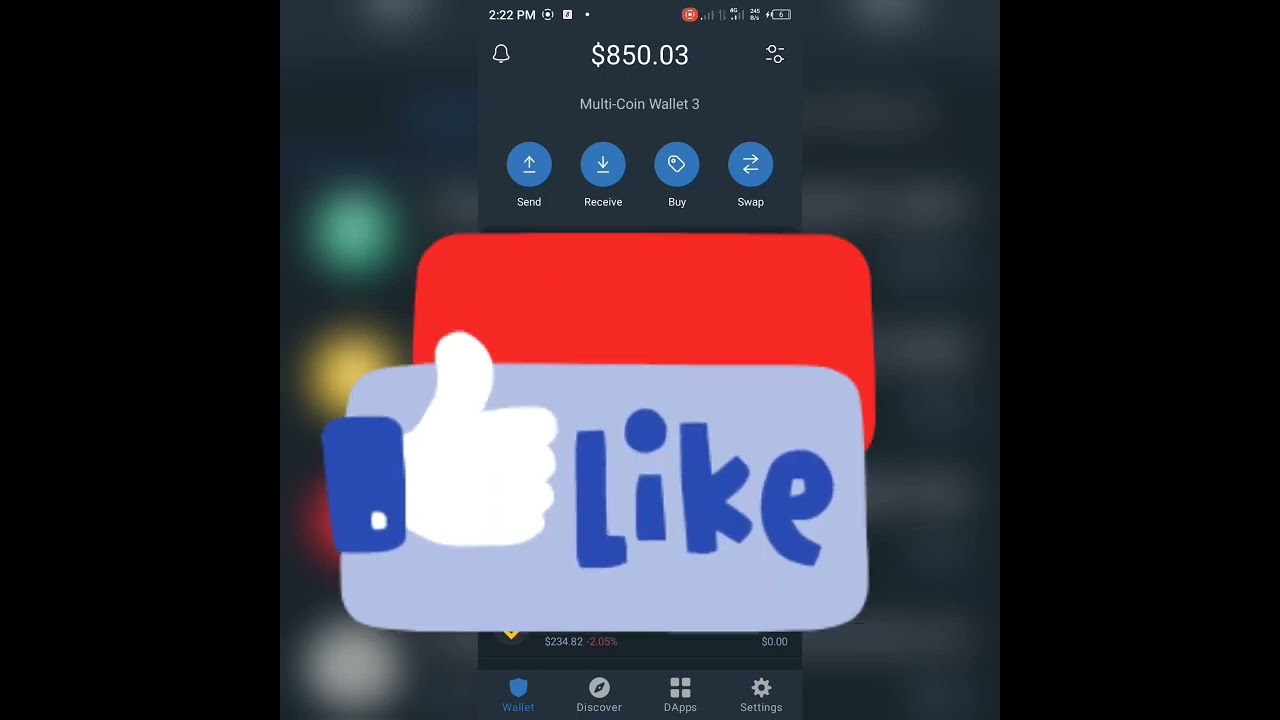 Finally How To Stop Auto Transfer Bot On Trust Wallet.