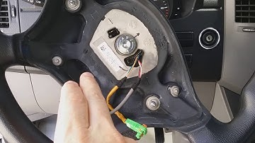 How to install Mercedes Sprinter Cruise Control kit Part 4