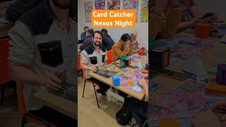 Riftbound Nexus Night is always fun! Seeing our Rift friends and testing our might💪 #riftbound #tcg