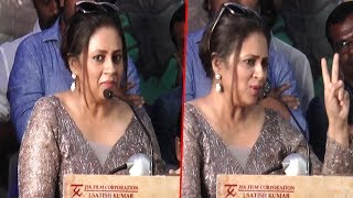Tamil Rockers-ஐ ஒழிக்க வழிகளை சொல்லும் லட்சுமி ராமகிருஷ்ணன் | Lakshmi Ramakrishnan Open Talk
