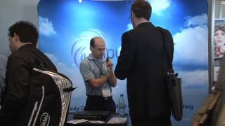 World Hosting Days 2012 WHD  Cloud Linux
