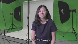 Spms Student Of The Year 2021 - Lim Yee