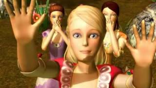 БАРБИ И 12 ТАНЦУЮЩИХ ПРИНЦЕСС!!!BARBIE AND 12 DANCING PRINCESS TRAILER