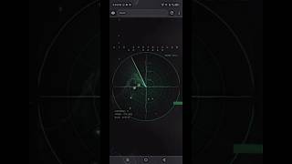 🚨 Realistic Radar Animation HTML | Scanning Radar Effect | HTML CSS JavaScript #touchdesigner