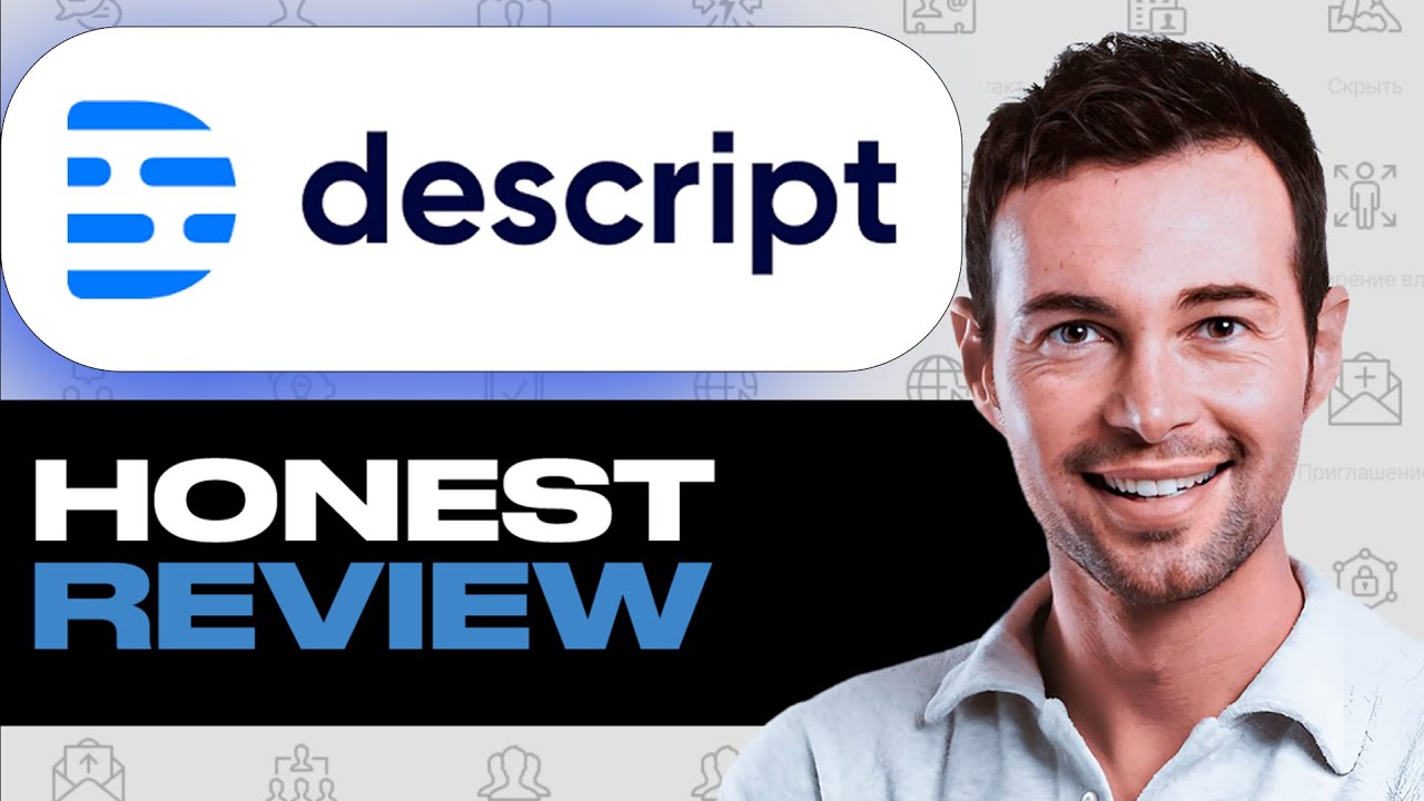 Descript Overdub Review – AI Voice Features & Real Usage Insights