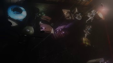 Unity Neon Challenge - Only Free Assets - Update 3 - Part 2