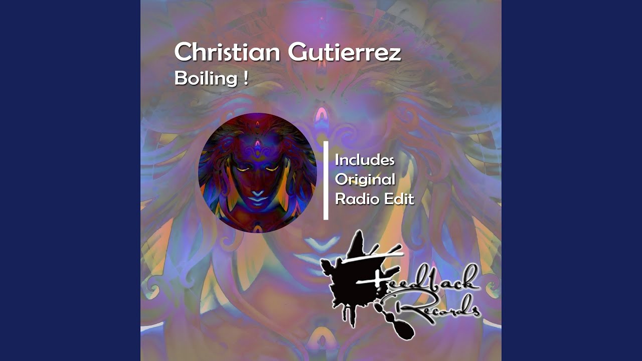 Watch Boiling ! (Radio Edit) on YouTube Watch Boiling ! (Radio Edit) on YouTube