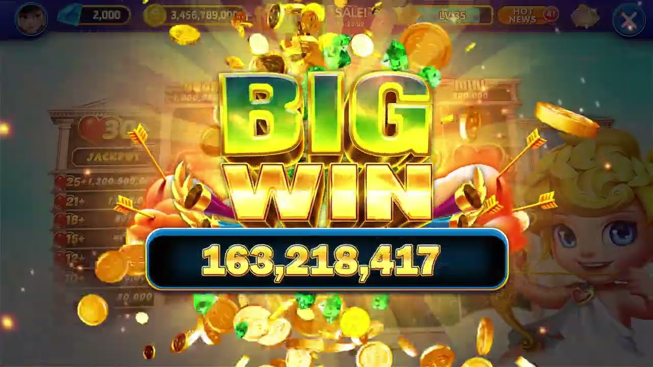 Casino Raiders | EXPLOSIVE MEGA WINS! | Download NOW on iOS and Google Play