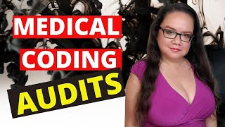HOW TO OVERCOME A BAD MEDICAL CODING AUDIT | MEDICAL CODING WITH BLEU