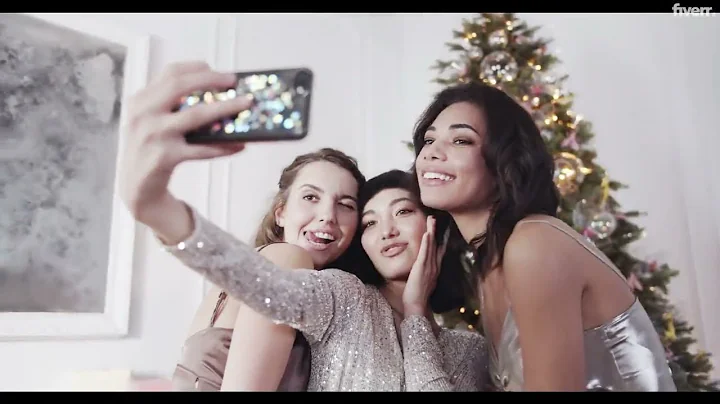 My Fiverr Showreel 2025 | Motion Graphics & Video Editing Portfolio 2025