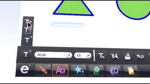 RM Easiteach Next Generation