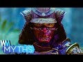 Top 5 Myths About Samurai