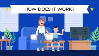 Free peer to peer tutoring with Blast Off Tutoring