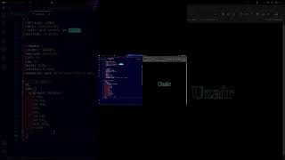 Create EPIC Wave Text Animation with HTML &amp; CSS 🌊🔥