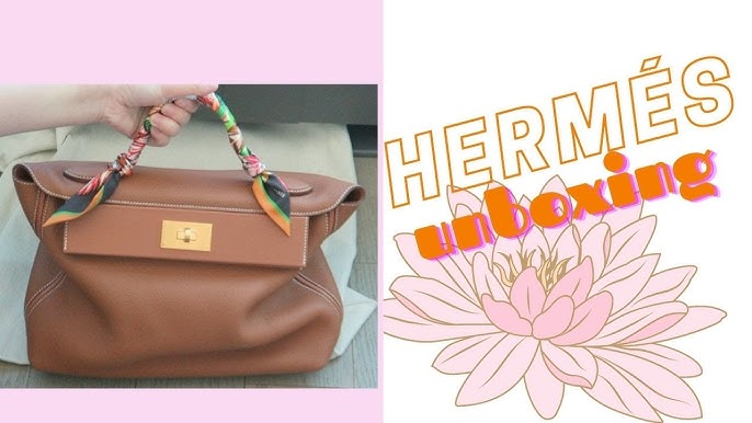 hermes cargo 35