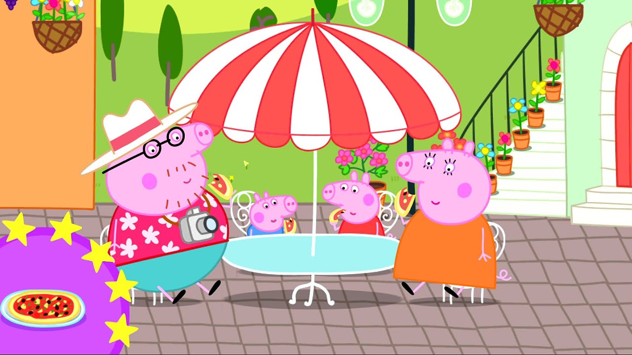 Peppa Pig: os melhores jogos para Android e iPhone - Softonic