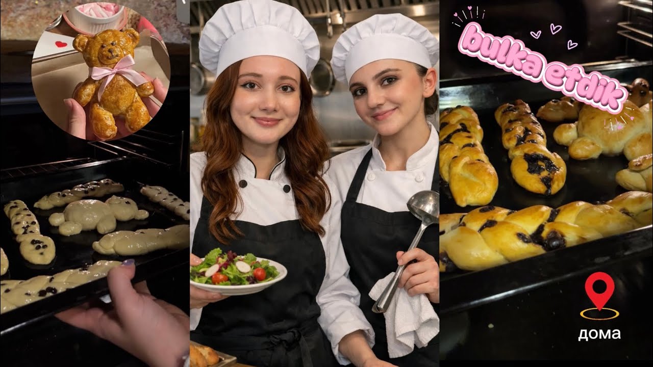 dostumla sipsirin bulkalar etdikk!!