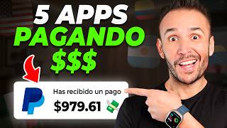 5 Formas de Ganar Dinero con PayPal Desde Casa