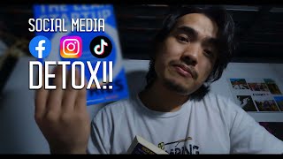 Why Am I Leaving Social Media?? Ep16