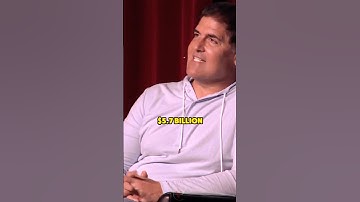 The Day Mark Cuban Became a Billionaire.