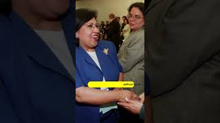 Celebrity Gloria Molina, a groundbreaking California politician died at 74 Wealth