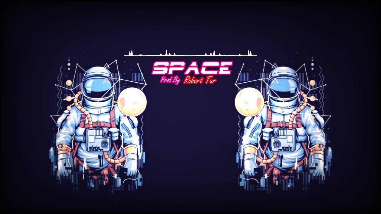 [Free] "Space" Trap / New School Instrumental Beat 'Audio Beats' (Prod By Robert Tar)