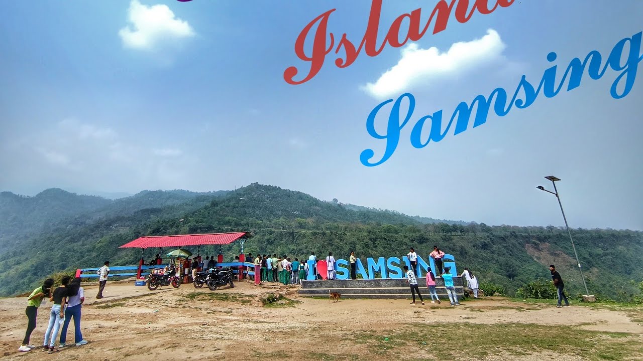 Siliguri to Rocky island | 85 kM Journey | 🫎🫨