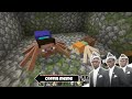 Coffin Meme but It's CURSED Part 3 - Minecraft
