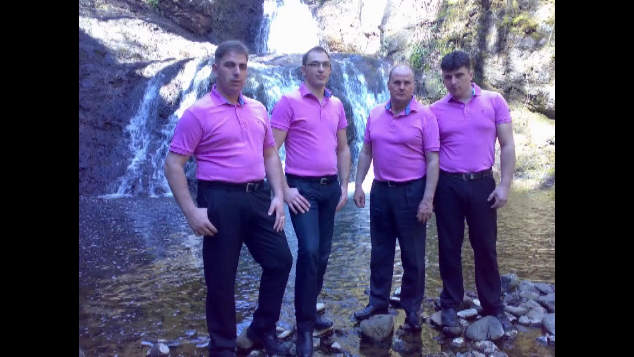 Braća Hodžić, Halčo i Sapko - Dođi dragi ili reći neću