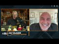 Jay Glazer On The Dan Patrick Show Full Interview | 3/5/26