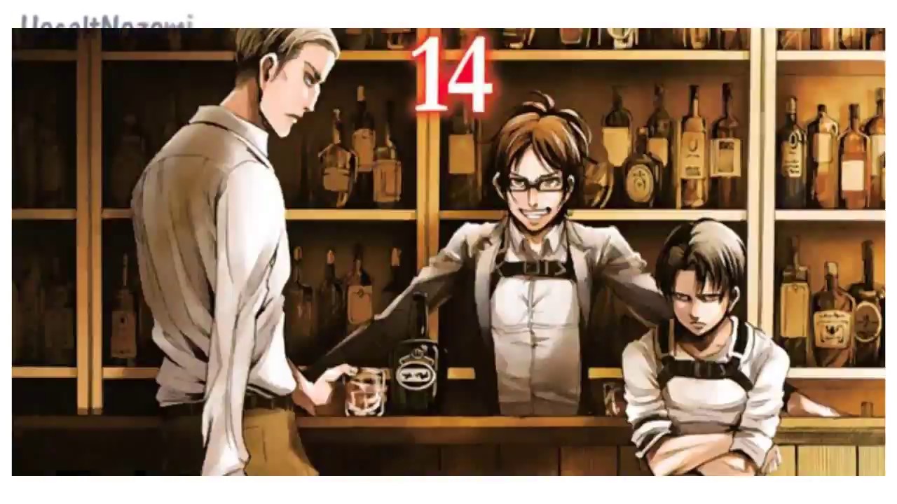 Segunda temporada Shingeki no Kyojin 2017 - YouTube