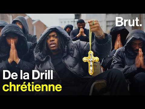 Immersion dans la vie d'un rappeur chrétien