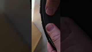 Joola Hyperion IV 16mm - delam