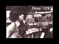 Prince 1976 The Vault Album