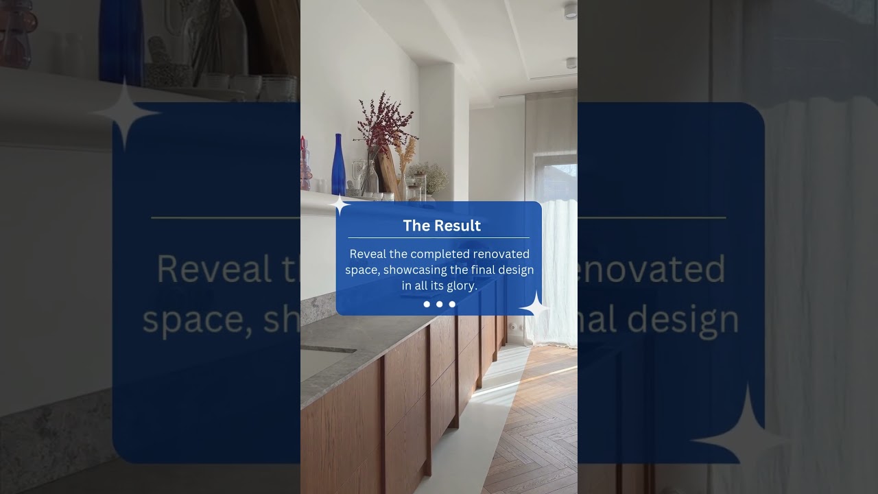 Dream Spaces for Renovation specialist