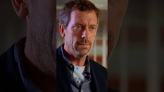 É Câncer e Você Não é Mulher 😮🎥 Série: Dr.House