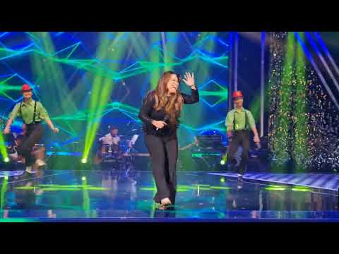 AINI ZAMMA - JANDA 7 KALI \"Tapi Semuanya Dusta\" (Official Live Music) NEW ASTINA LIVE PRKC PONOROGO