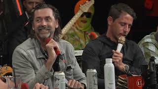 Kill Tony 789 Pat O'Neill Full set and interview #comedy #fyp #viral