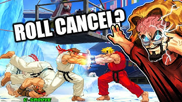 Capcom Vs SNK 2