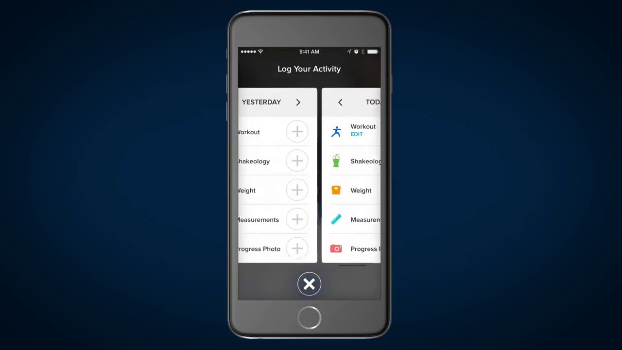 My Challenger Tracker App Tutorial | Success Club System Training