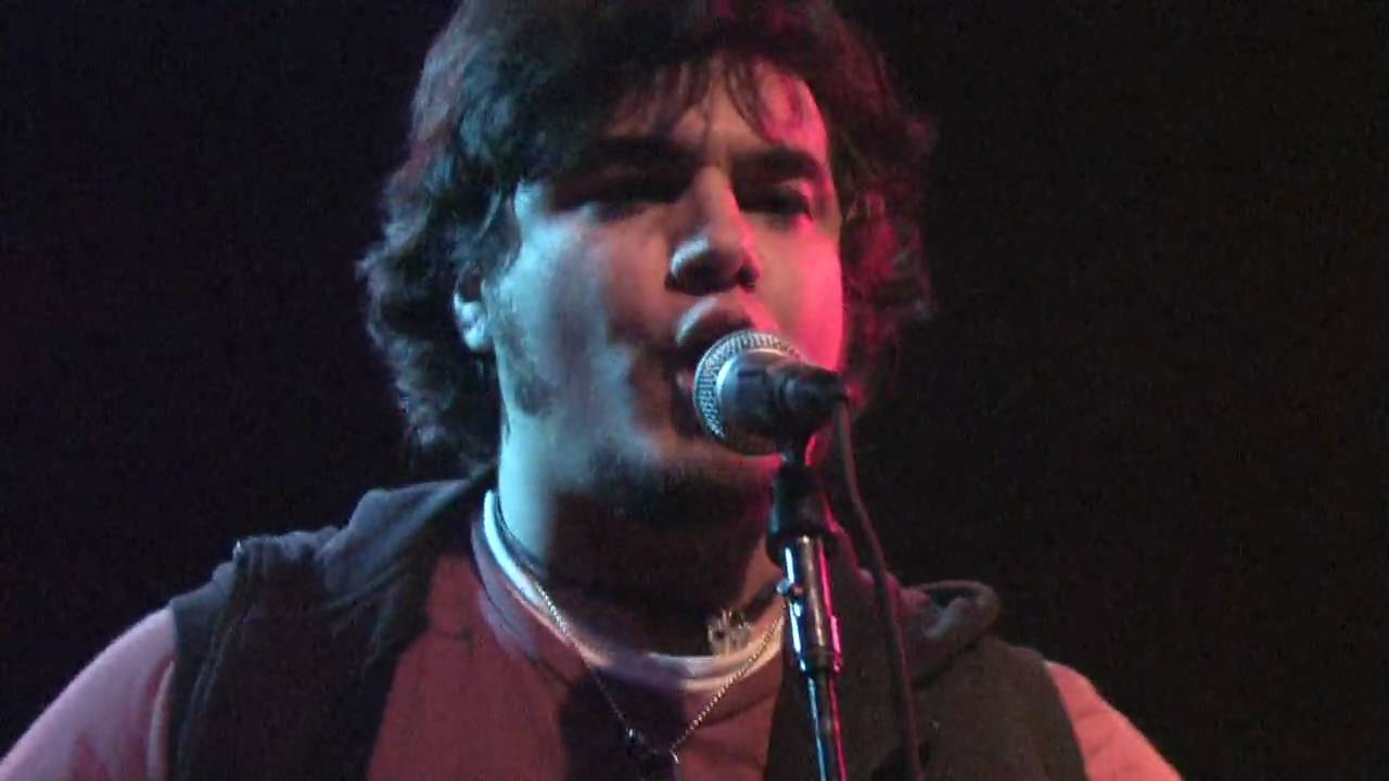 Chris Medina & The Able Body :: Young Hearts