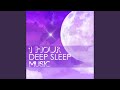 Deep sleep relaxation  60 minute music for sleeping all night