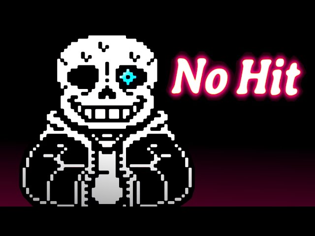 Scratch]MegaloRush play![undertale fangame]※No hack 