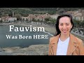 Where Henri Matisse Changed Art History in 9 weeks | Collioure + Perpignan