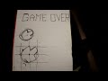 Programming a 2D wire frame game with BBC BASIC for windows. Part 8