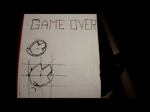 Programming a 2D wire frame game with BBC BASIC for windows. Part 8
