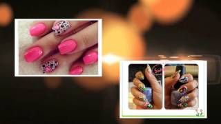 Cosi Bella Nail Designs
