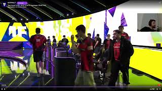 NIGMA FINALS EWC
