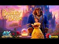 The Original Story of Beauty and the Beast: A Prince&rsquo;s Dark Secret | Short film