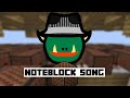 Chaoz Fantasy - Minecraft Note Block Song